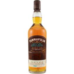 Tamnavulin Double Cask 40% 70 cl